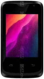 Intex Aqua R2 Technical Specifications GSMchoice