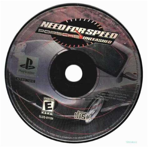 Need Speed 5 Safarimaha
