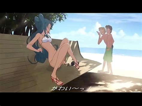Hatsune Miku Sexy XVIDEOS