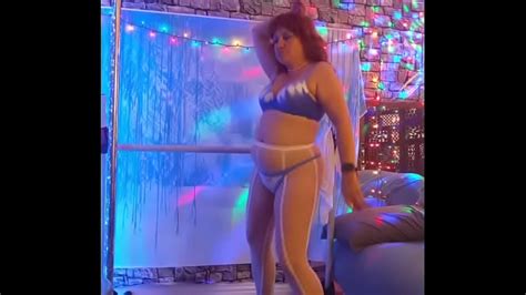 Hotwife Steffi Butterfly Pussy Dance XVIDEOS