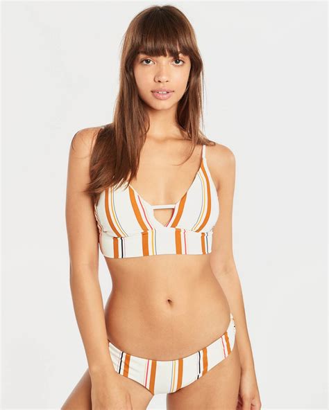 Sunstruck Hawaii Lo Bikini Bottoms Billabong