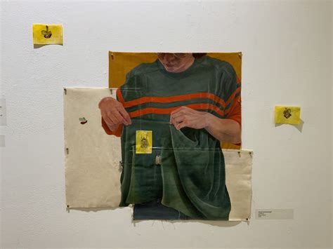 "A Revelation" by Daniel Schwendinger | ArtFields Art Competition