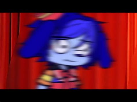 NAKED HUH Welcome Home Gacha Art YouTube