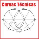 Curvas Técnicas Profesor de Dibujo