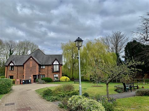 For Sale: Otterbourne, Winchester, 2 Bedroom Property from Pearsons