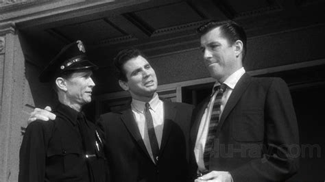 The Naked Kiss Blu Ray