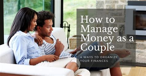 combine finances  marriage   committed relationships