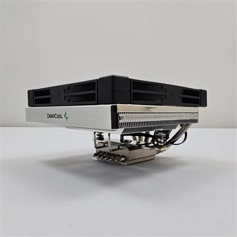 DeepCool AN600 Review - Caselabs