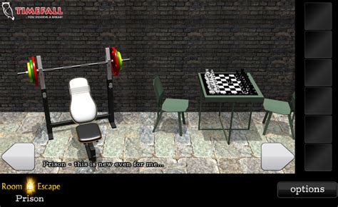 Room Escape Prison Play Online On Flash Museum 🕹️