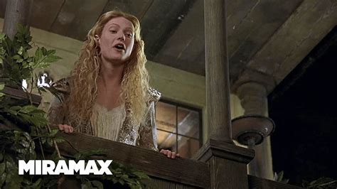 Shakespeare In Love Nude Scene Roccamera