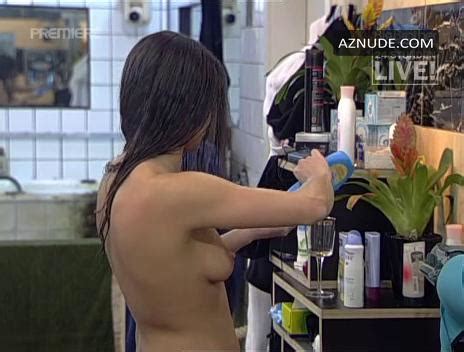 BIG BROTHER GERMANY NUDE SCENES AZNude