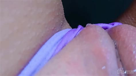 Touching My Wet Pussy In A Public Restroom Xnxx