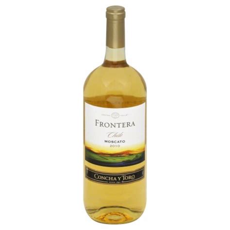 Frontera Moscato, 1.5 L - Kroger