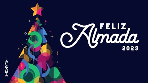 Feliz Almada Uma Programa O Natal Cia B Rbara Tinoco Gnr