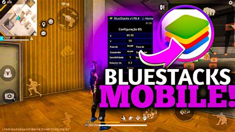 Bluestacks Mobile Atualizado Como Baixar E Instalar Youtube