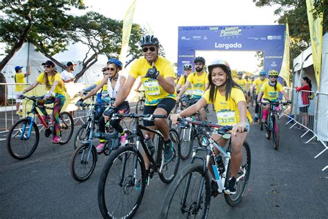 Festival Vamos Passear Bras Lia Inaugura Edi O Muita