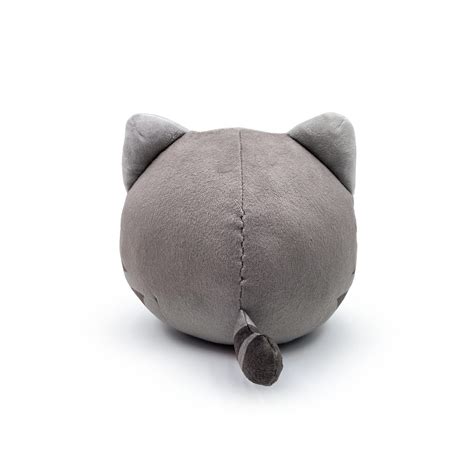 Youtooz Tabby Slime Stickie Inch Super Soft Magnetic Plushie From