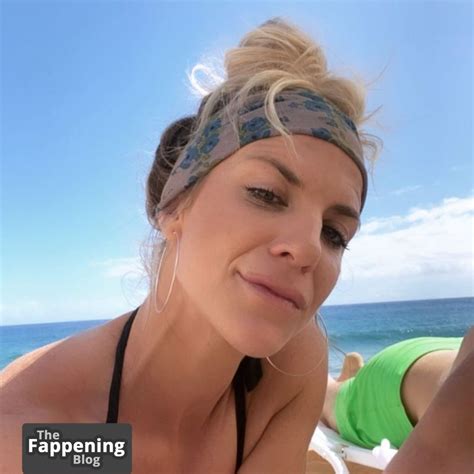 Julie Ertz Nude Sexy Collection Photos Thefappening