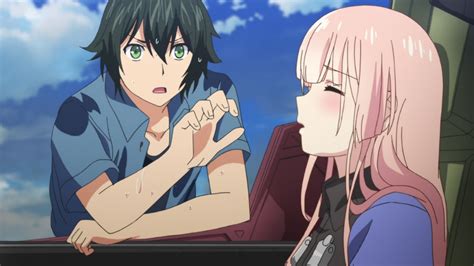 Here Are The 10 Best Romance Tsundere Anime Series To Watch Romantic