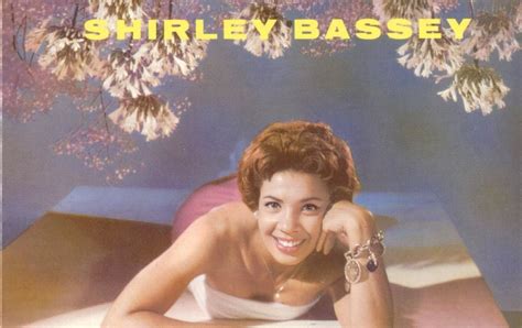 P And C Shirley Bassey The Fabulous Shirley Bassey 1959