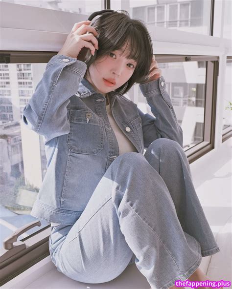 Inkyung Ero Inkyung Inkyung Nude OnlyFans Photo The Fappening Plus