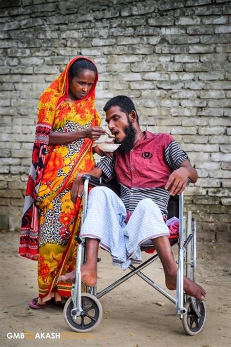 This Touching Love Story Of A Sex Worker And A Disabled Man Will Leave