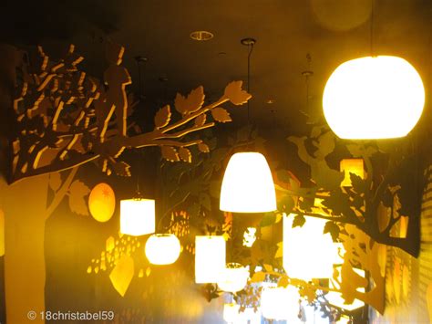 Disney Store – Eindrücke aus der Ferne