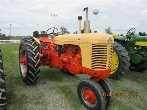Case 400 Manual 8