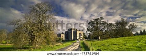 20 Markree Castle Ireland Images, Stock Photos, and Vectors | Shutterstock