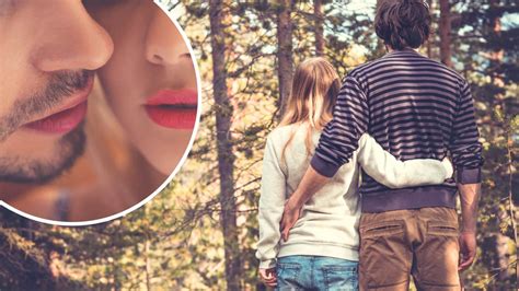 Fråga sexologen Sex ute är det ens lagligt Hälsoliv