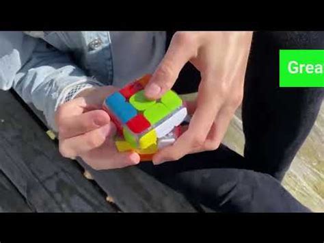 GoCube Edge Full Pack 3x3 - GoCube - Touch of Modern