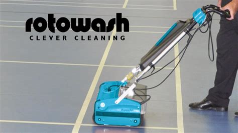 Best Tile Floor Scrubber Machine – Flooring Blog