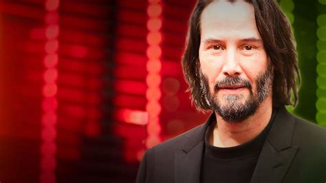 Watch Keanu Reeves The One And Only Prime Video