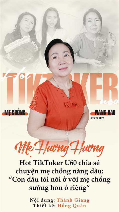 Mẹ chồng Củ Chi làm Tiktok siêu hot được hàng ngàn cô gái xin làm con dâu Con dâu tôi nói ở với