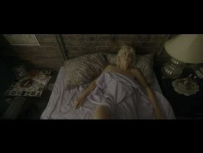 DEXTER RESURRECTION NUDE SCENES AZNude