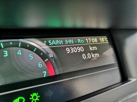 Замена масла — Renault Scenic III, 1,6 л, 2011 года | плановое ТО | DRIVE2