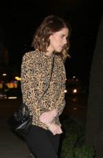 KATHERINE SCHWARZENEGGER In Bikini Top On The Beach In Maui HawtCelebs