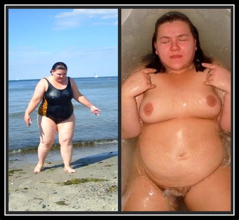 Bbw Dressed And Undressed Porn Pictures XXX Photos Sex Images 3695931 PICTOA