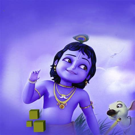 Little Krishna Images | Little Krishna Images Hd | Captivating Little ...