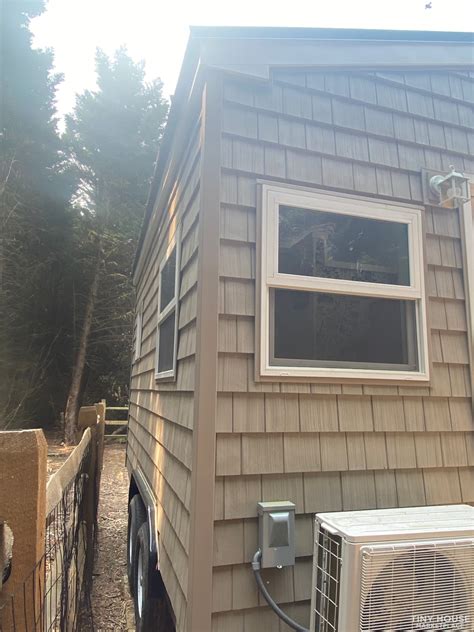 Tiny House for Sale - Very Tiny Home - For Sale