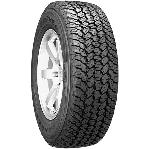 Mua Wrangler All Terrain Adventure W Kevlar All Terrain Radial Tire