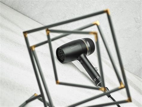 Quiet Mark Hot Tools Pro Artist Quietair Power Dryer