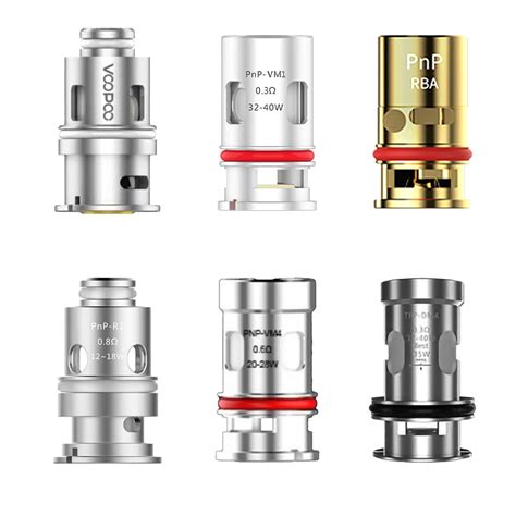 Voopoo Occ Coil Vape Pod And Mod Device Malaysia Kedai Juice