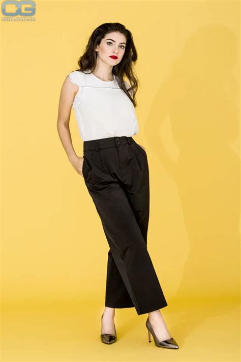 Ella Rubin Nude Pictures Photos Playboy Naked Topless Fappening