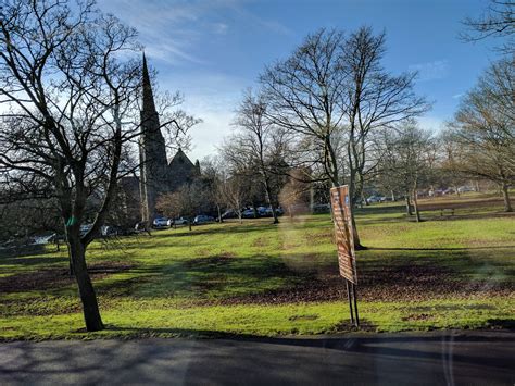 Leeds - Ripon via Harrogate - Riding Redefined 36 from The Harrogate