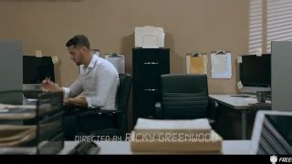 New Big Tits Employee Gets A Good Office Initiation Fuck Xxx Mobile Porno Videos Movies