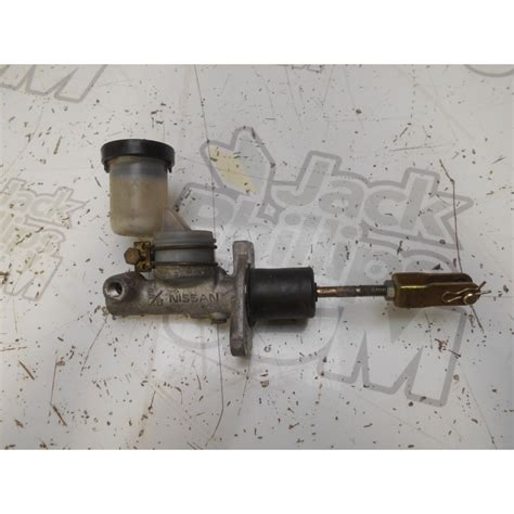 Nissan Silvia S13 180sx Clutch Master Cylinder Side Port