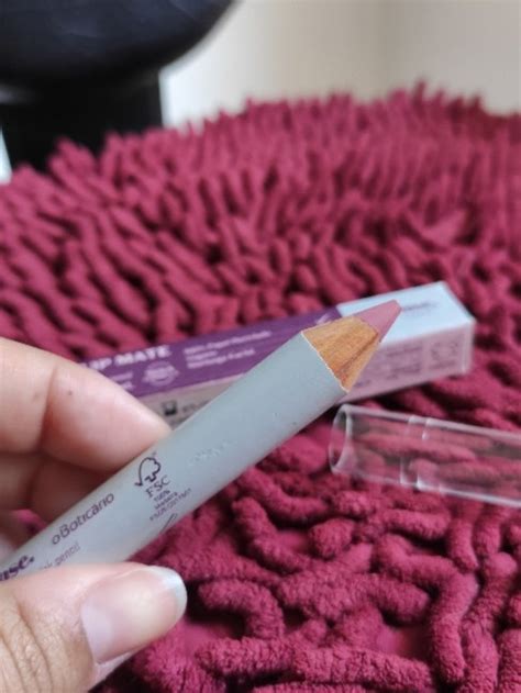 Lápis Batom Nude Intense g