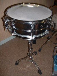 snare drum wikipedia
