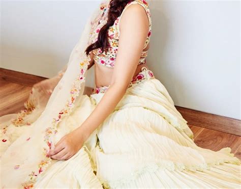 Jennifer Winget Hot Photos